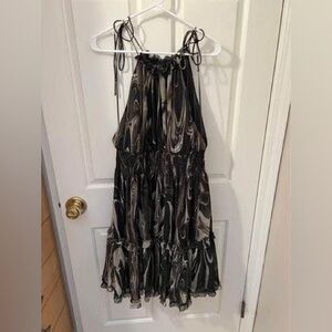 Banana Republic Dress NWT Size Large